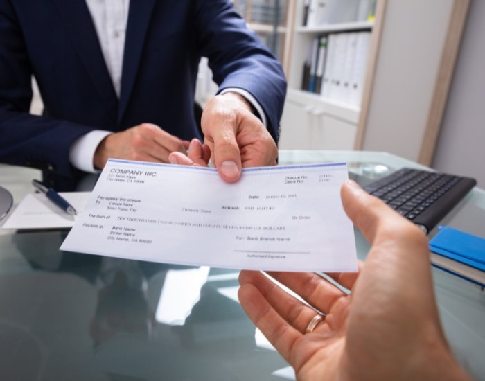 Cheque Dishonor Legal Process in Bangladesh: A Complete Guide
