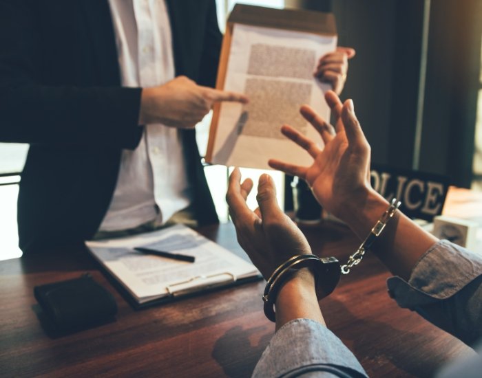 What to Do If You’re Arrested in Chattogram: Know Your Rights & Next Steps