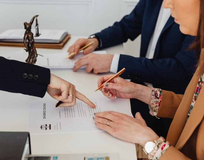 How to File for Divorce in Bangladesh: A Step-by-Step Legal Guide